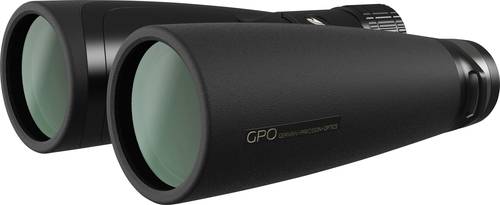 GPO German Precision Optics Fernglas B400 8 56mm Anthrazit