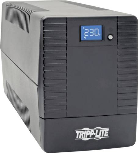 Tripp Lite OMNIVSX850D USV 850 VA