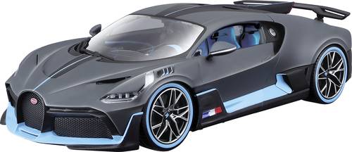 Bburago Bugatti DIVO 1:18 Modellauto