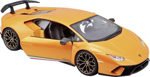 Bburago Lamborghini Huracan Performate 1:24 Modellauto