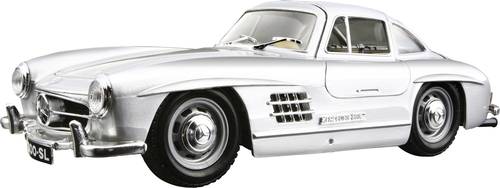 Bburago Mercedes-Benz 300SL 1:24 Modellauto