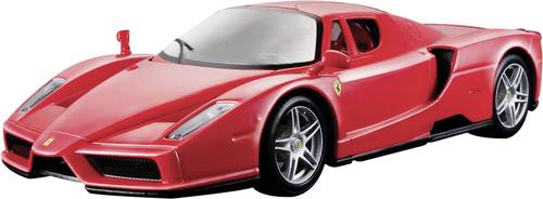 Bburago Ferrari ENZO 2002-2004 1:24 Modellauto