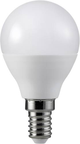 Müller-Licht 401010 LED EEK G (A - G) E14 Tropfenform 2.9W = 25W Warmweiß (Ø x H) 45mm x 79mm