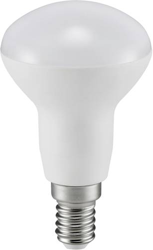 Müller-Licht 401022 LED EEK G (A - G) E14 Reflektor 4.8W = 40W Warmweiß (Ø x H) 50mm x 85mm 1St.