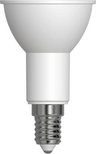 Müller-Licht 401021 LED EEK G (A - G) E14 Reflektor 4.2W Warmweiß (Ø x H) 50mm x 80mm 1St.