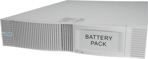 Roline 19.40.1097 USV Batterypack Passend für Modell (USV): ProSecure Rackmount 1000RM2HE