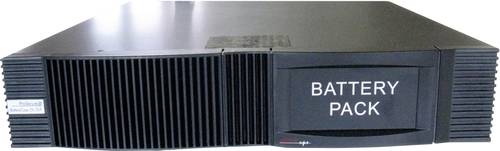 Roline 19.40.1078 USV Batterypack Passend für Modell (USV): ROLINE ProSecure Rackmount 1500RM2HE