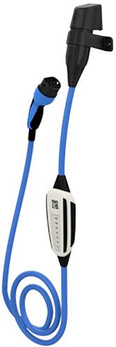 NRG KICK 12501008 eMobility Ladekabel 5m