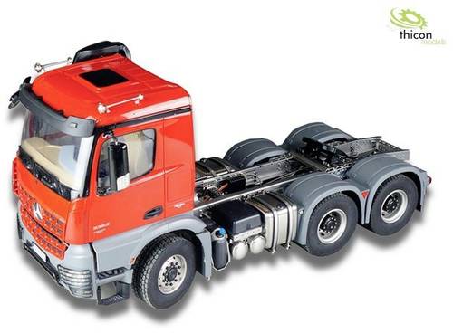 ScaleClub 55028 1:14 RC Modell-LKW