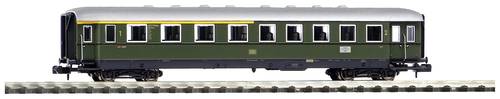 Piko N 40625 N Schürzeneilzugwagen 1./2. Klasse der DB 1./2. Klasse