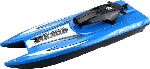 Speedboot RC Einsteiger Motorboot RtR 245mm