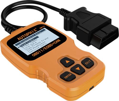 OBD II Diagnosetool 2358416