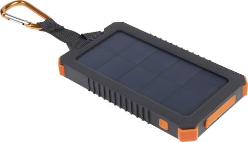 Xtorm by A-Solar XR103 XR103 Solar-Powerbank 5000 mAh