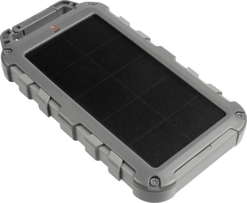 Xtorm by A-Solar FS405 FS405 Solar-Powerbank 10000 mAh