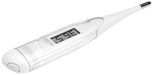 Scala SC 28 flex weiss Fieberthermometer