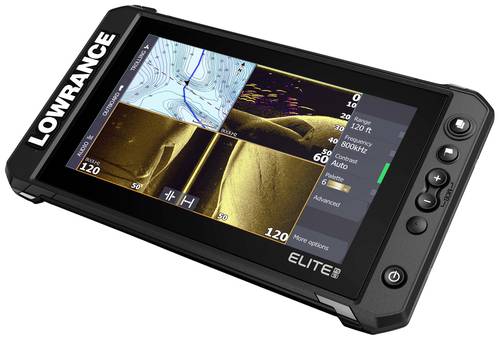 Lowrance Elite FS 9 Fischfinder