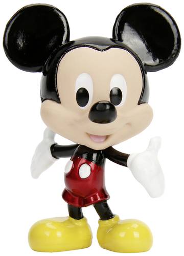 JADA TOYS Mickey Mouse Classic Figure 6