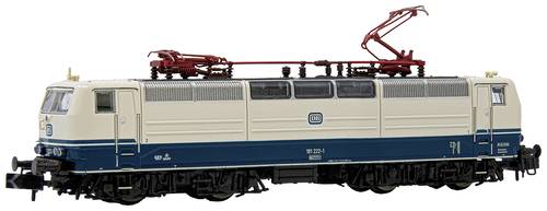 Arnold HN2492 N E-Lok BR 181.2 der DB