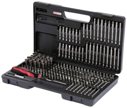 KS Tools 911.2008 911.2008 Bit-Set