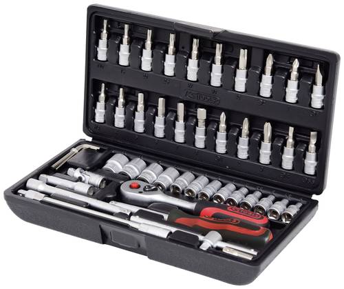 KS Tools 917.0648 Steckschlüsselsatz 48teilig 917.0648