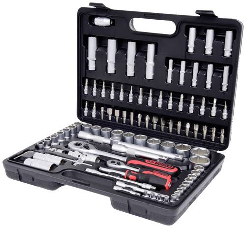 KS Tools 917.0796 Steckschlüsselsatz 96teilig 917.0796