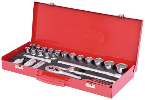 KS Tools 917.4024 Steckschlüsselsatz 24teilig 917.4024