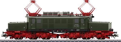 Märklin 039991 Elektrolokomotive Baureihe 254 der DR/DDR