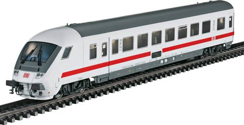 Märklin 43630 H0 IC Steuerwagen 2. Klasse der DB AG Steuerwagen 2. Klasse