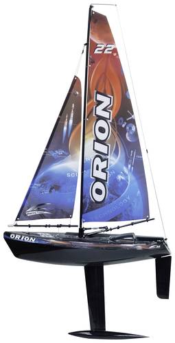 Joysway Orion V2 RC Segelboot RtR 465mm