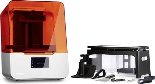 Formlabs Form 3B Basic 1 Jahr 3D Drucker inkl. Software