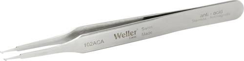 Weller Erem® 102ACA SMD-Pinzette Spitz