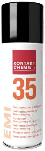 Kontakt Chemie EMI 35 77509-AD Abschirmlack 200ml