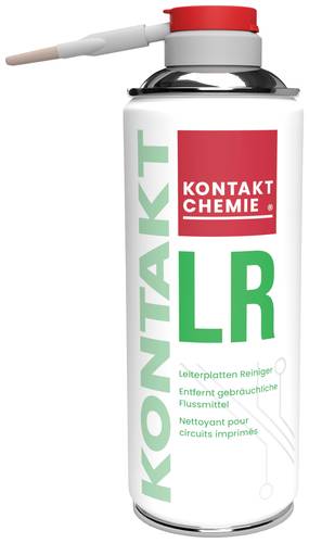 Kontakt Chemie KONTAKT PCC 84013-AF Leiterplattenreiniger 400ml