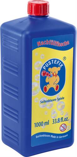 Pustefix Nachfüllflasche 1.000ml