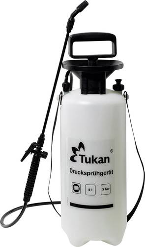 Tukan 000010.0000 Drucksprüher 5l