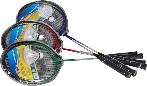 NewSports Badminton Set