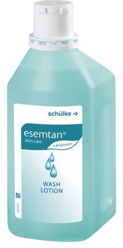 Schülke esemtan Waschlotion SC1194 Waschlotion 500ml