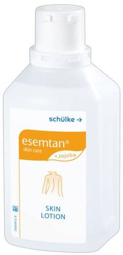 Schülke esemtan skin lotion SC1192 Waschlotion 500ml