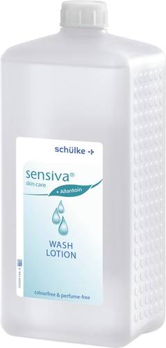 Schülke sensiva Waschlotion SC1038 Waschlotion 1l