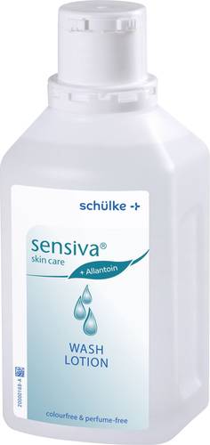 Schülke sensiva Waschlotion SC1042 Waschlotion 500ml