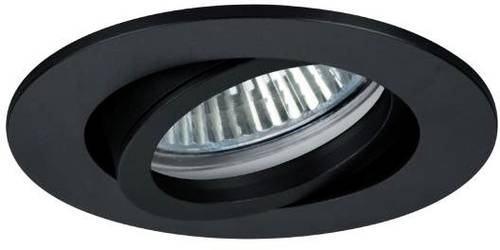 Brumberg 39483083 LED-Einbauleuchte LED 6W Schwarz