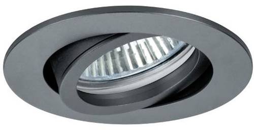 Brumberg 39483643 LED-Einbauleuchte LED 6W Titan