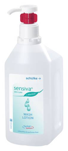 Schülke sensiva Waschlotion SC1040 Waschlotion 1l