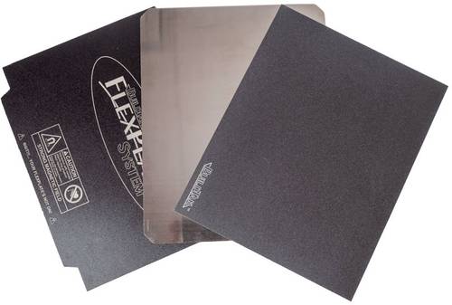 BUILDTAK FlexPlate System 332 x 340mm FlexPlate BTFS340X332