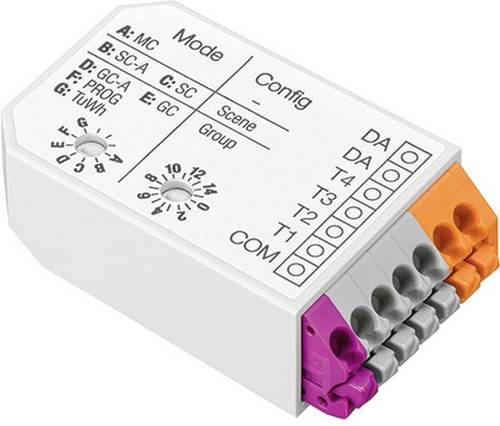 Tridonic 28001716 Gruppenmodul