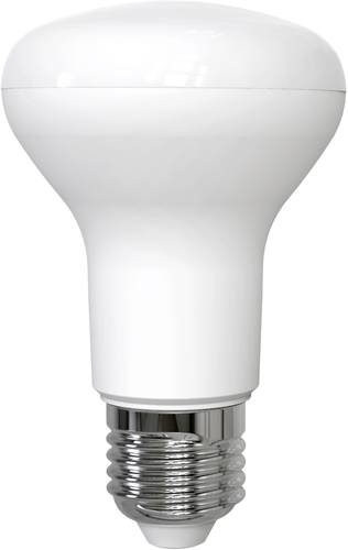 Müller-Licht 401023 LED EEK G (A - G) E27 Reflektor 4.9W = 40W Warmweiß (Ø x H) 63mm x 100mm 1St.