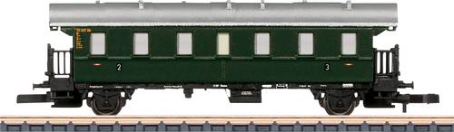 Märklin 087501 Einheitspersonenwagen Donnerbüchse BCi 2./3.Klasse der DB 2./3. Klasse