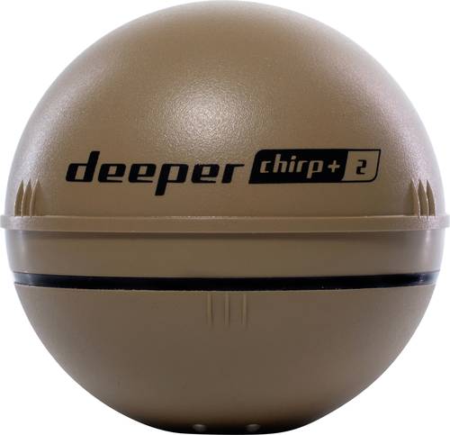 Deeper Chirp+ 2.0 Fischfinder