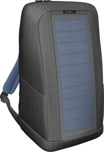 SunnyBag Solarrucksack ICONIC 20l (B x H x T) 370 x 480 x 170mm 136CG_01