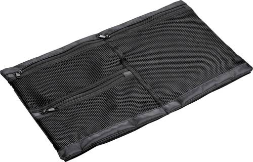 B & W International Deckeltasche MB/6600